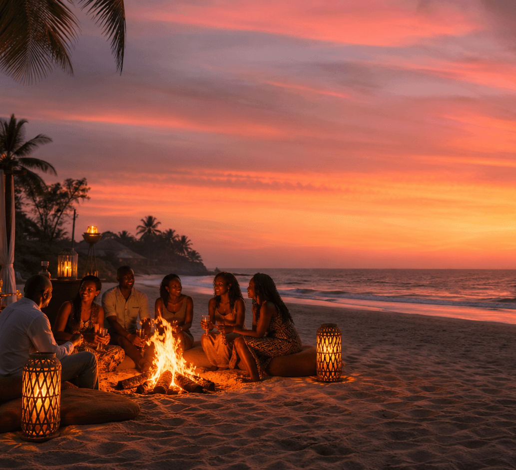 Play until sunset